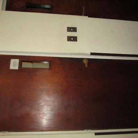 Hotel Nahuel Rosario Zewnętrze zdjęcie