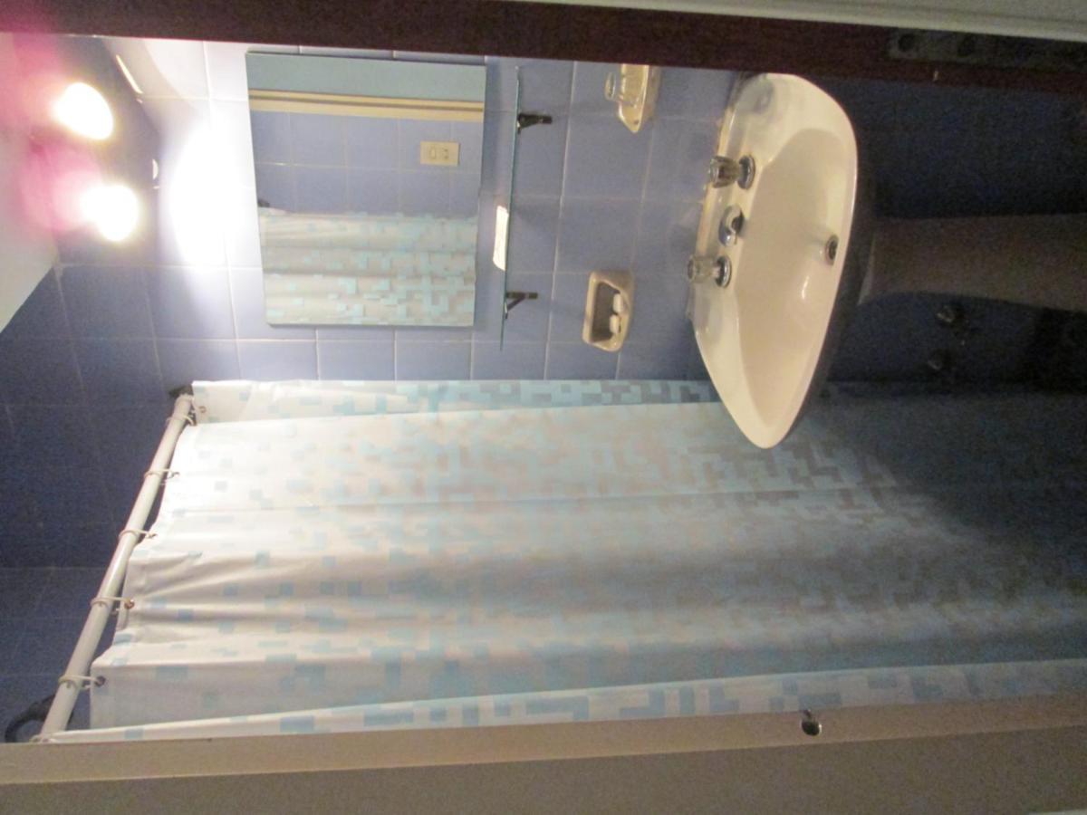 Hotel Nahuel Rosario Zewnętrze zdjęcie