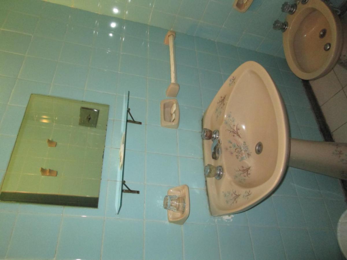 Hotel Nahuel Rosario Zewnętrze zdjęcie
