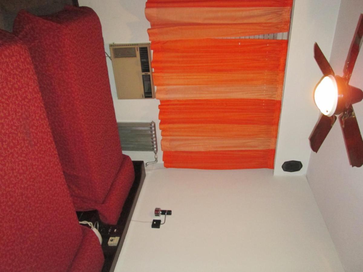 Hotel Nahuel Rosario Zewnętrze zdjęcie