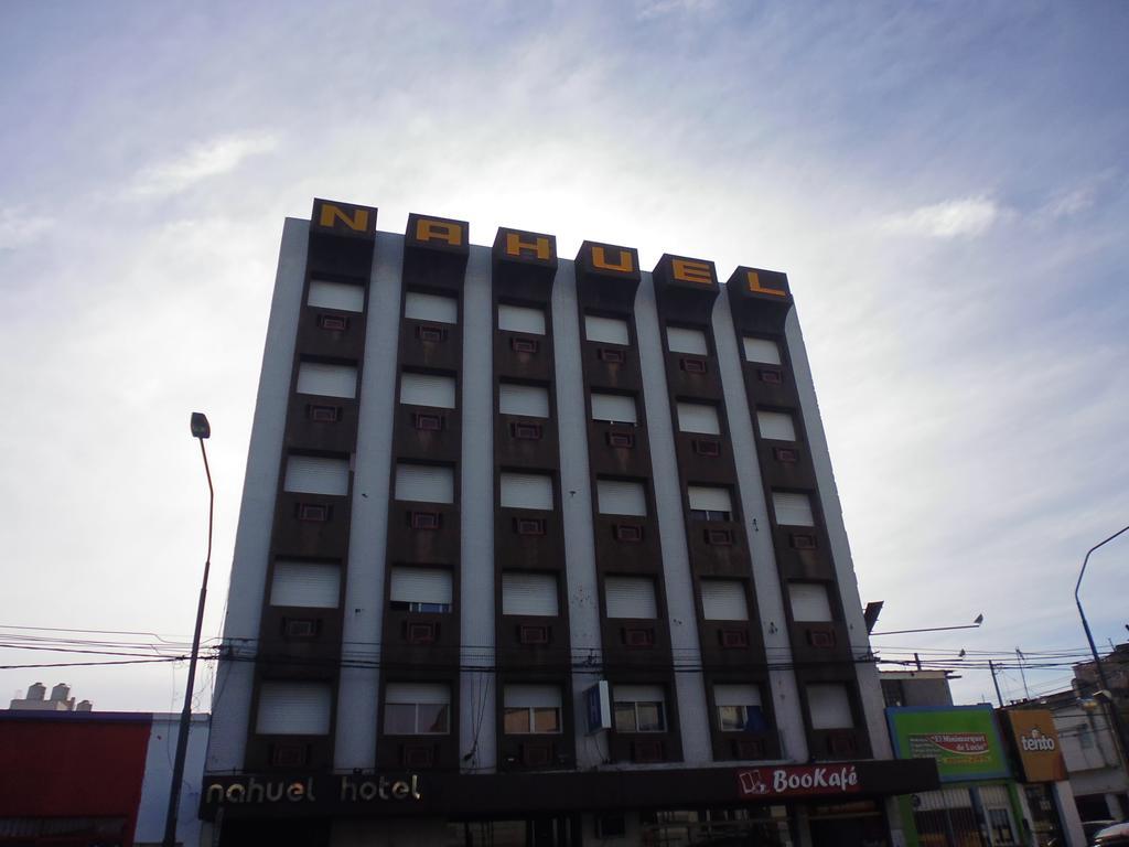 Hotel Nahuel Rosario Zewnętrze zdjęcie