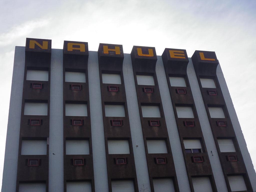 Hotel Nahuel Rosario Zewnętrze zdjęcie