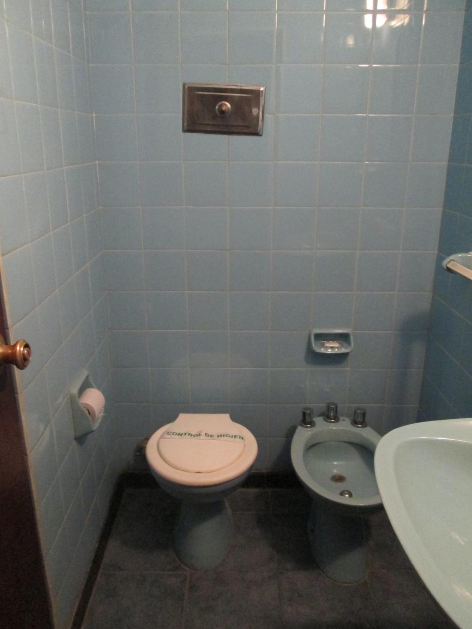 Hotel Nahuel Rosario Pokój zdjęcie