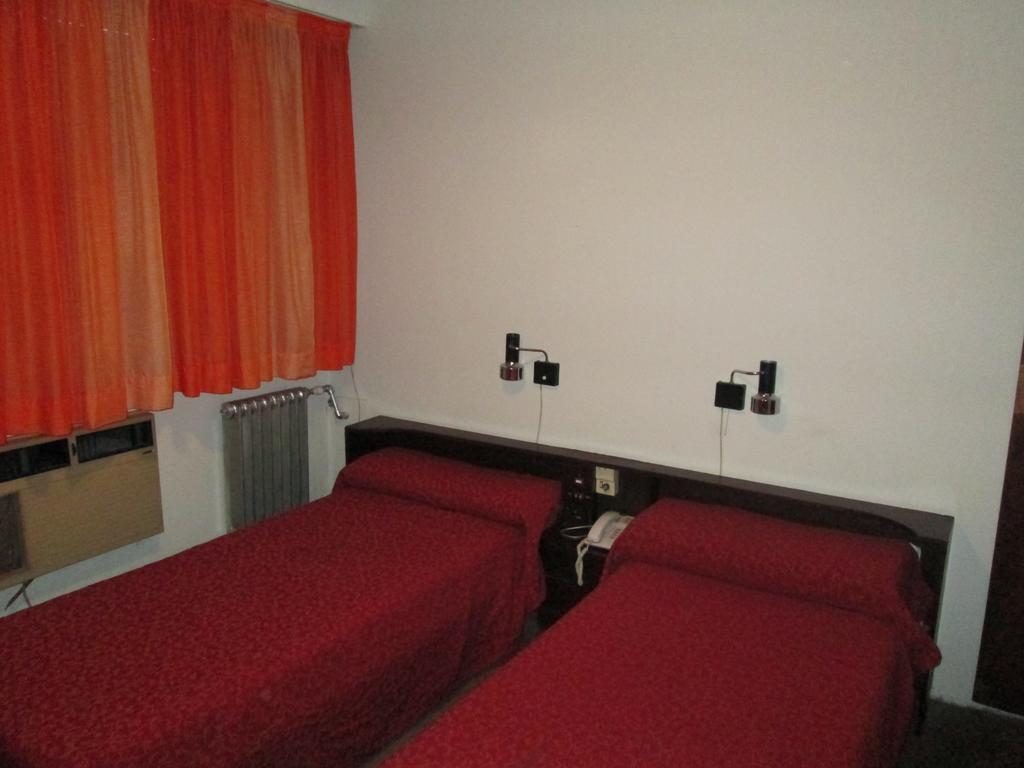 Hotel Nahuel Rosario Zewnętrze zdjęcie