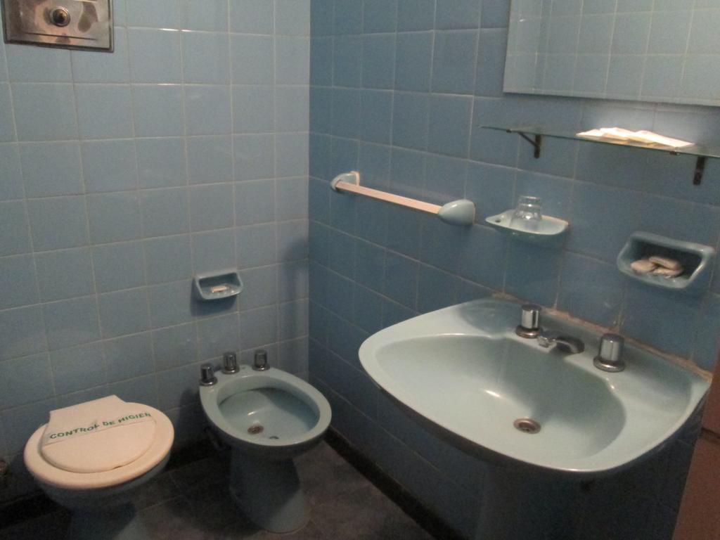 Hotel Nahuel Rosario Pokój zdjęcie