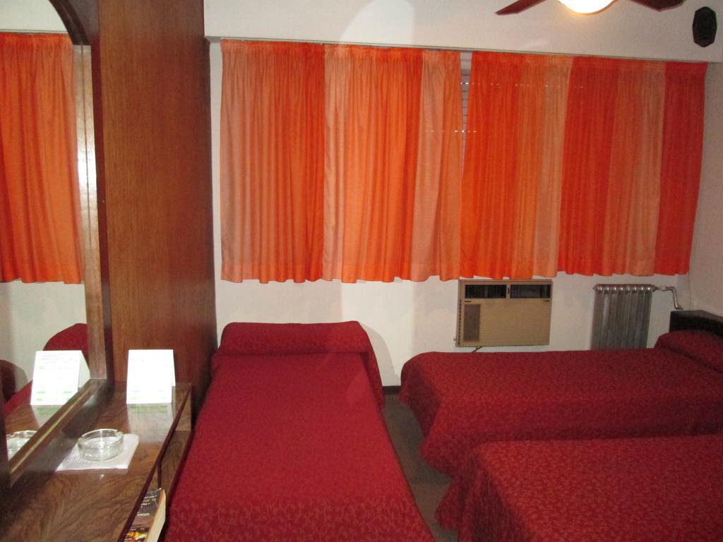 Hotel Nahuel Rosario Pokój zdjęcie
