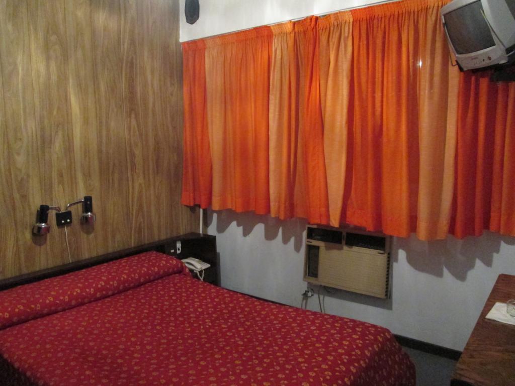 Hotel Nahuel Rosario Pokój zdjęcie