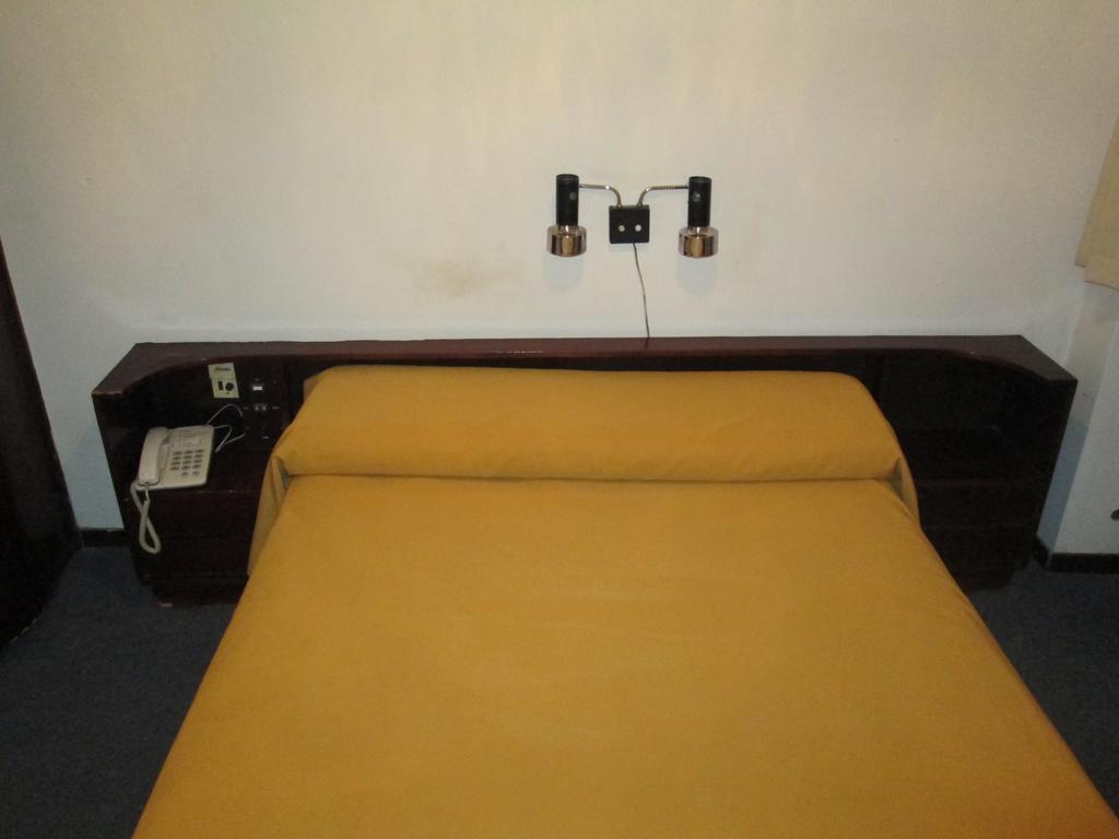 Hotel Nahuel Rosario Zewnętrze zdjęcie