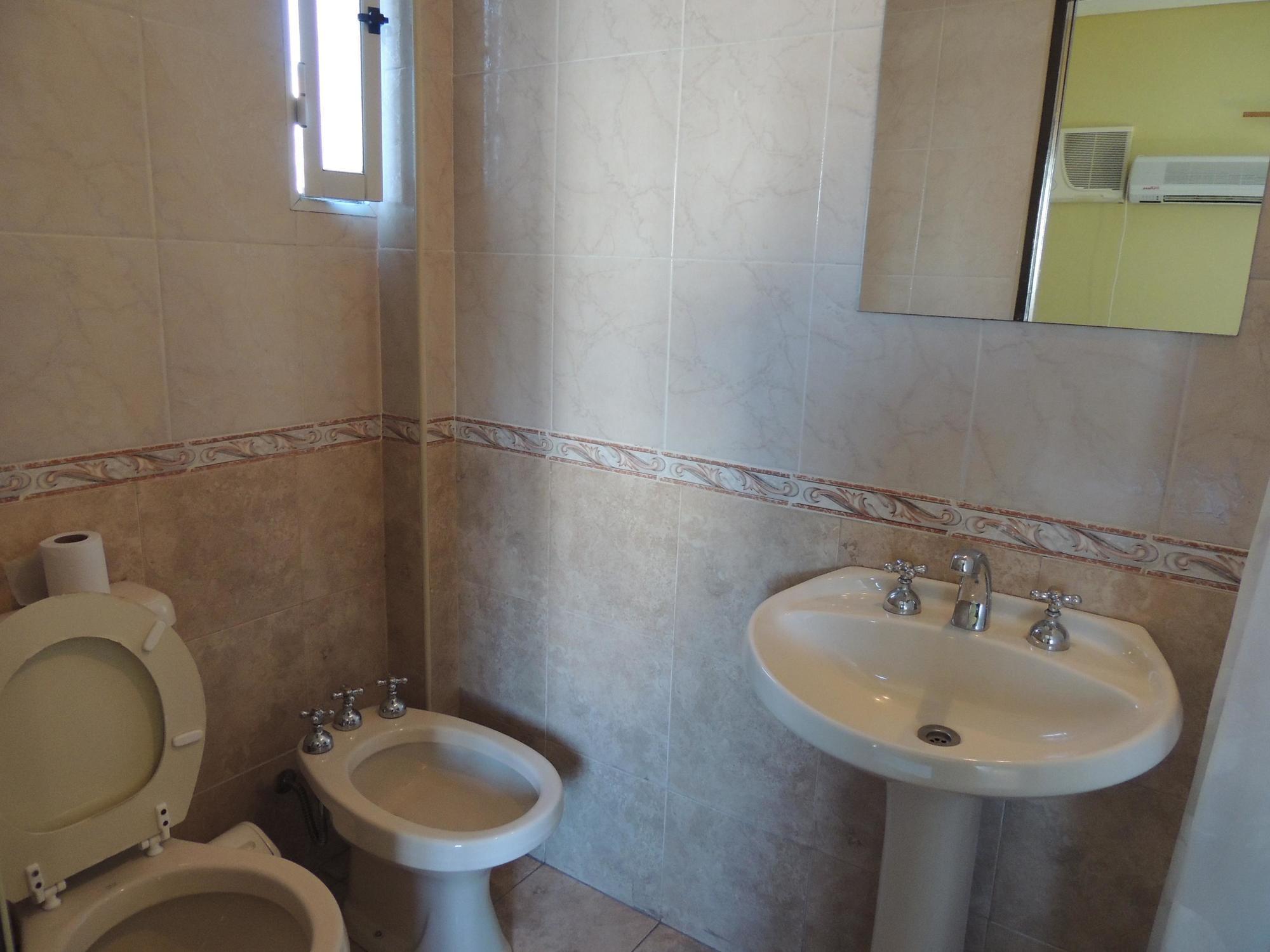Hotel Nahuel Rosario Zewnętrze zdjęcie