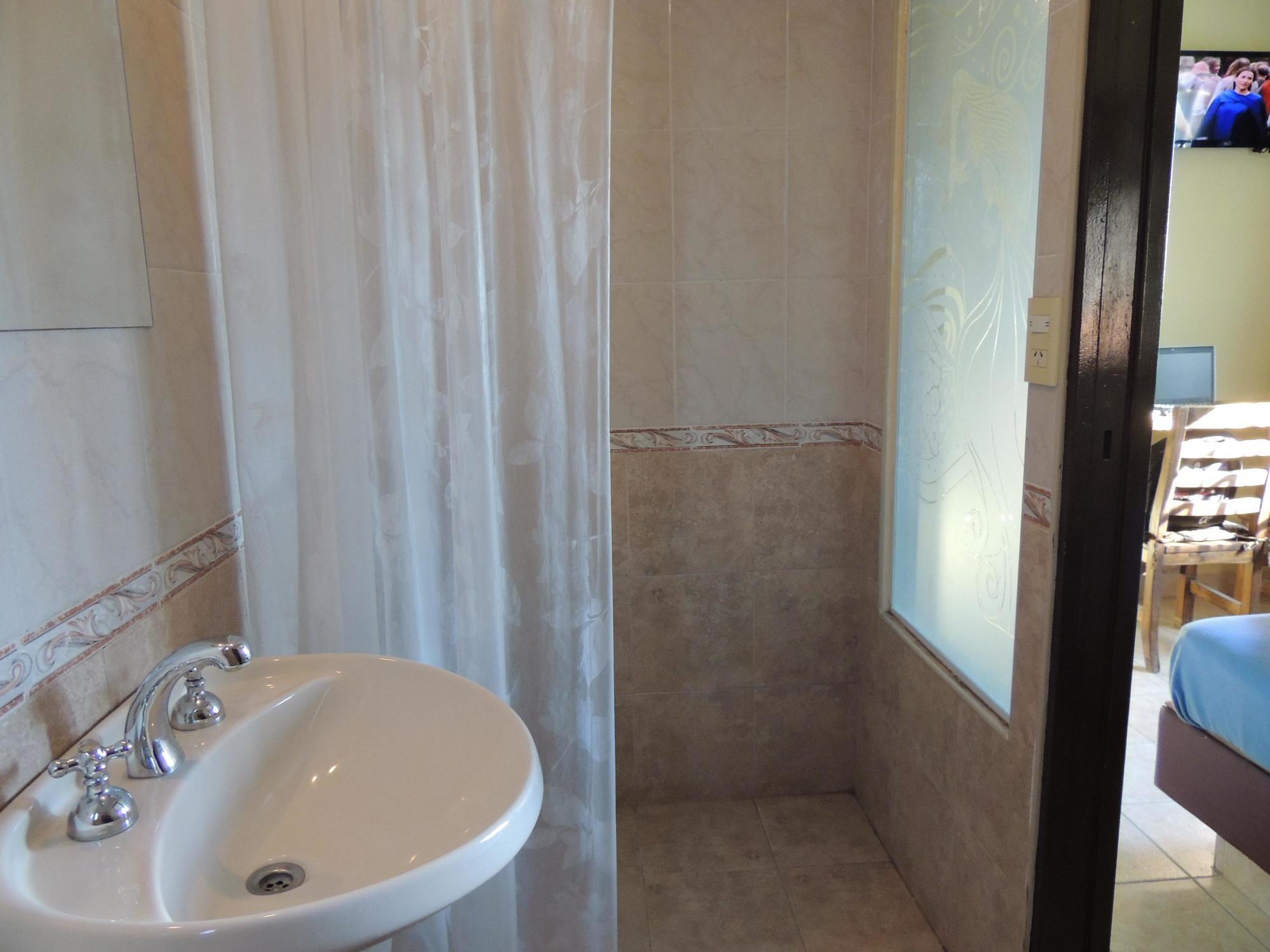 Hotel Nahuel Rosario Zewnętrze zdjęcie
