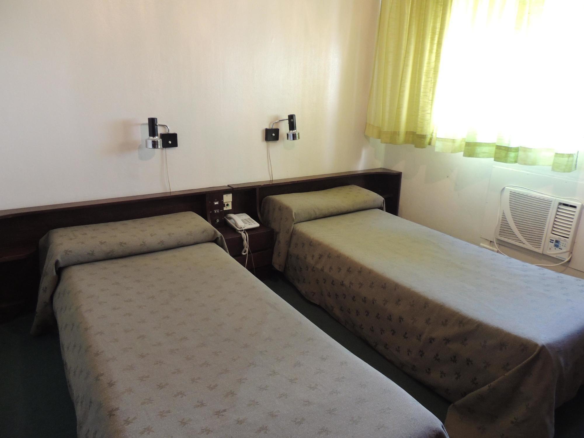 Hotel Nahuel Rosario Zewnętrze zdjęcie