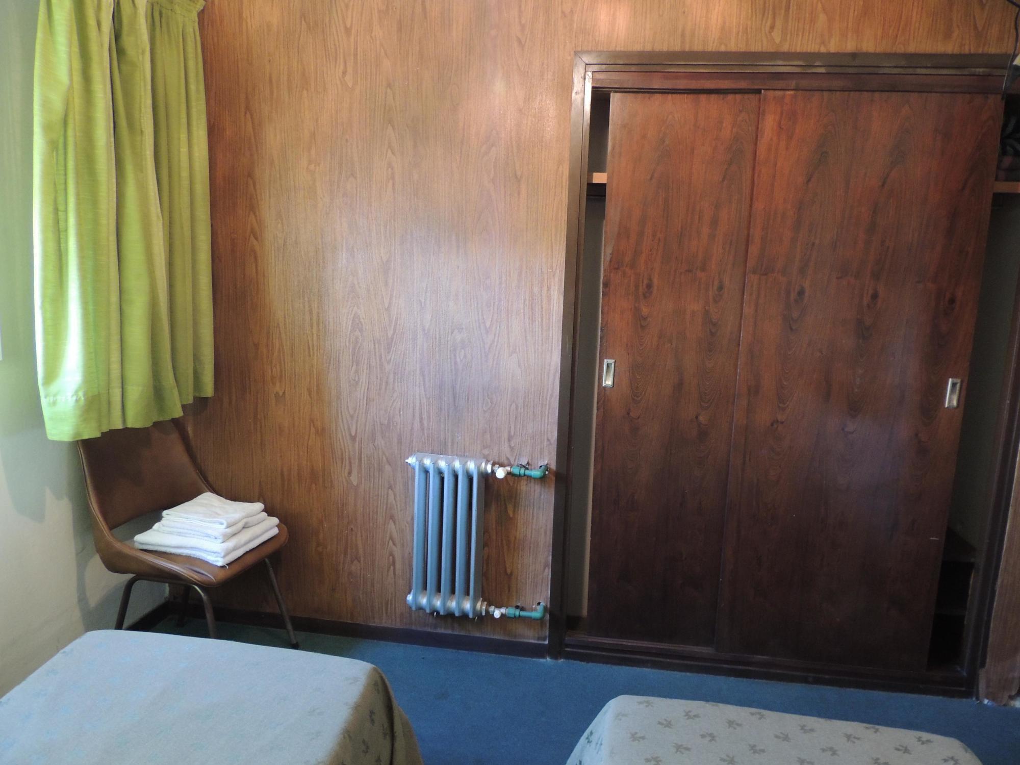 Hotel Nahuel Rosario Zewnętrze zdjęcie