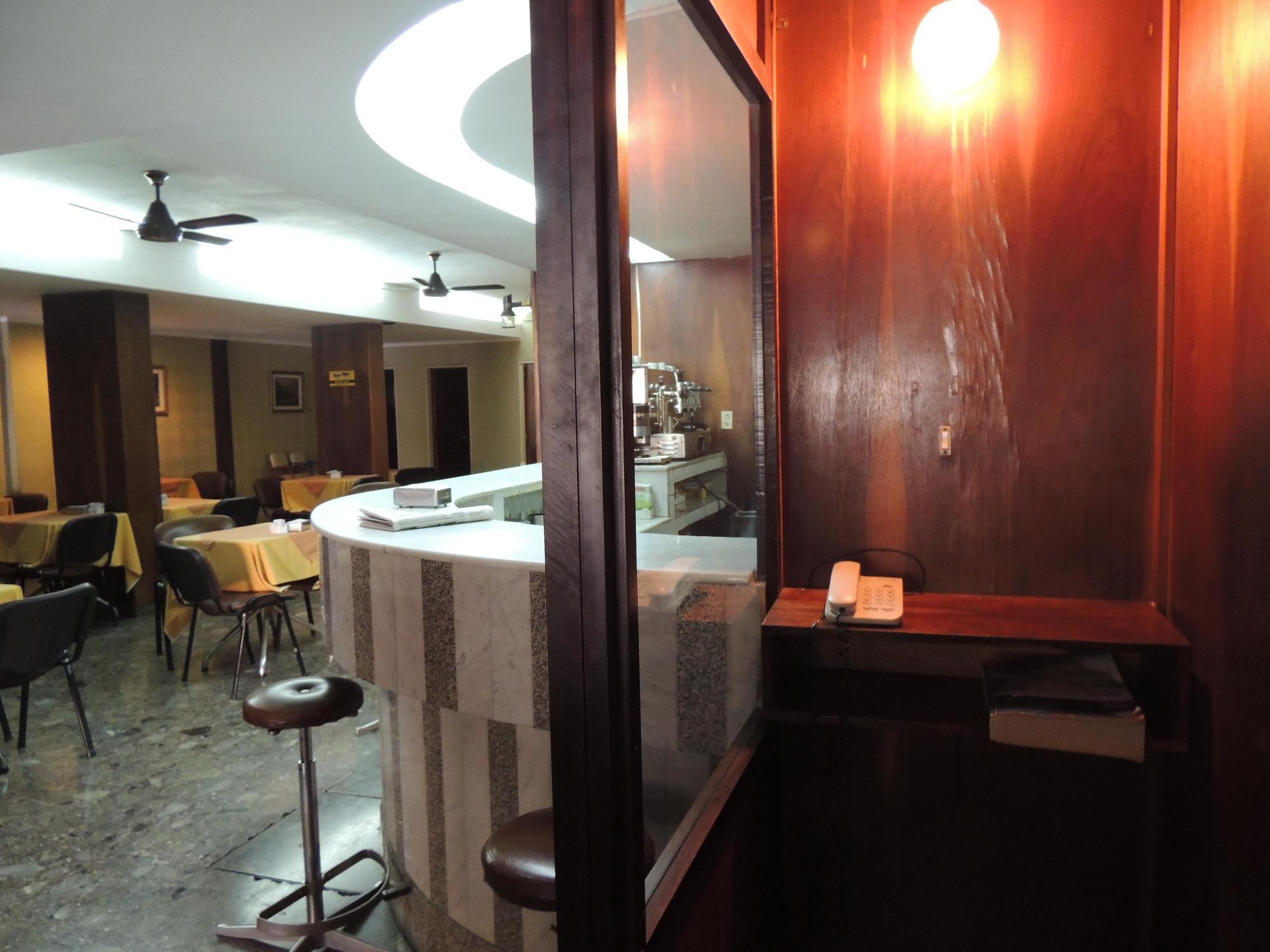 Hotel Nahuel Rosario Zewnętrze zdjęcie